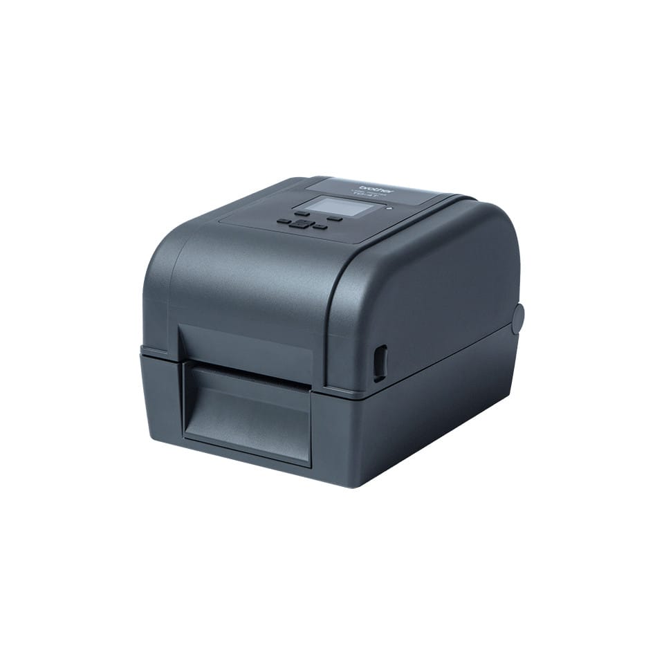 Brother TD-4650TNWBR - Imprimante d'étiquettes à transfert thermique (TD-4650TNWBR) — image 2