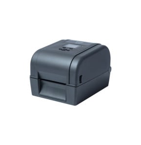 Brother TD-4650TNWBR - Imprimante d'étiquettes à transfert thermique (TD-4650TNWBR)
