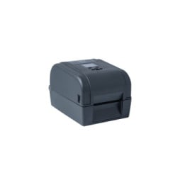 Brother TD-4650TNWBR - Imprimante d'étiquettes à transfert thermique (TD-4650TNWBR)