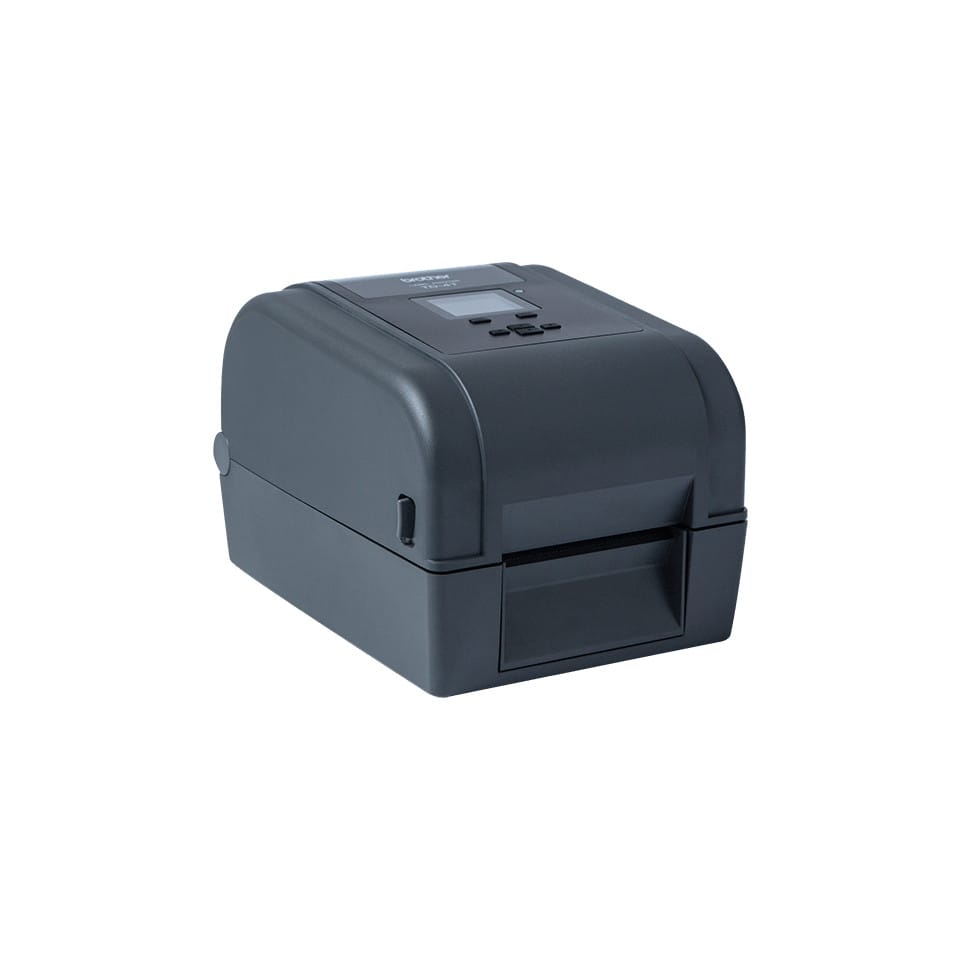 Brother TD-4650TNWBR - Imprimante d'étiquettes à transfert thermique (TD-4650TNWBR) — image 3