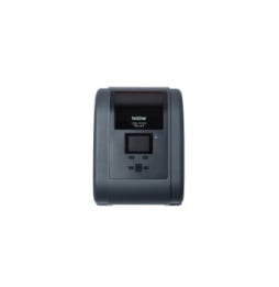 Brother TD-4650TNWBR - Imprimante d'étiquettes à transfert thermique (TD-4650TNWBR)