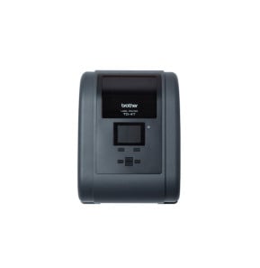 Brother TD-4650TNWBR - Imprimante d'étiquettes à transfert thermique (TD-4650TNWBR)