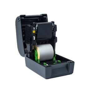 Brother TD-4650TNWBR - Imprimante d'étiquettes à transfert thermique (TD-4650TNWBR)