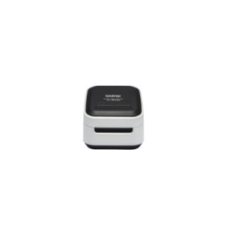 Brother VC-500W L'imprimante d'étiquettes couleur Imprimante d'étiquettes tout-en-couleur  (VC-500W)