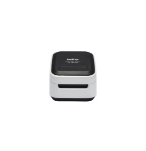 Brother VC-500W L'imprimante d'étiquettes couleur Imprimante d'étiquettes tout-en-couleur  (VC-500W)