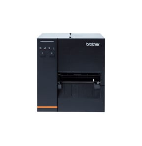Brother TJ-4020TN Imprimante d'étiquettes industrielle (TJ-4020TN)