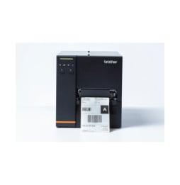 Brother TJ-4020TN Imprimante d'étiquettes industrielle (TJ-4020TN)