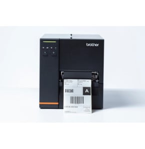 Brother TJ-4020TN Imprimante d'étiquettes industrielle (TJ-4020TN)