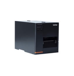 Brother TJ-4020TN Imprimante d'étiquettes industrielle (TJ-4020TN)
