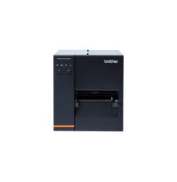 Brother TJ-4120TN Imprimante d'étiquettes industrielle (TJ-4120TN)