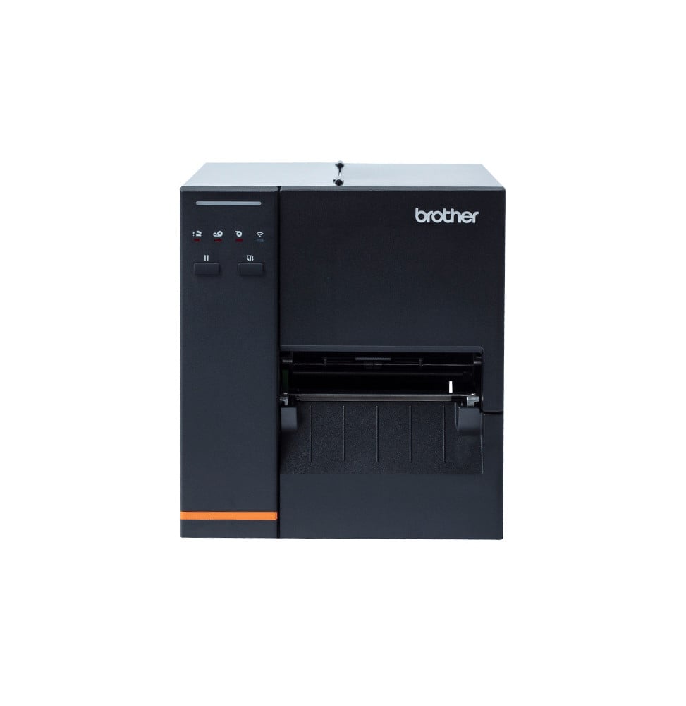Brother TJ-4120TN Imprimante d'étiquettes industrielle (TJ-4120TN)
