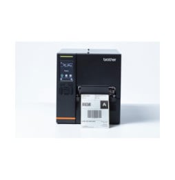 Brother TJ-4121TN Imprimante d'étiquettes industrielle (TJ-4121TN)