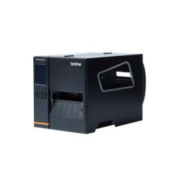 Brother TJ-4121TN Imprimante d'étiquettes industrielle (TJ-4121TN)