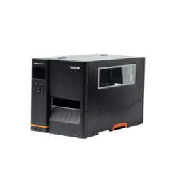 Brother TJ-4420TN - Imprimante d'étiquettes industrielle (TJ-4420TN)