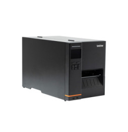 Brother TJ-4420TN - Imprimante d'étiquettes industrielle (TJ-4420TN)