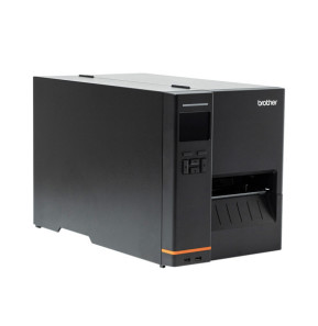Brother TJ-4420TN - Imprimante d'étiquettes industrielle (TJ-4420TN)