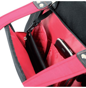 Sacoche ADELAIDE pour PC 13-14" - Port Designs (150021)