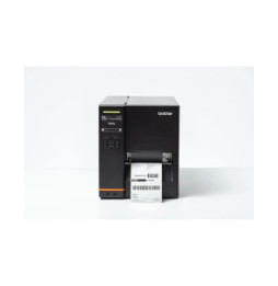 Brother TJ-4420TN - Imprimante d'étiquettes industrielle (TJ-4420TN)