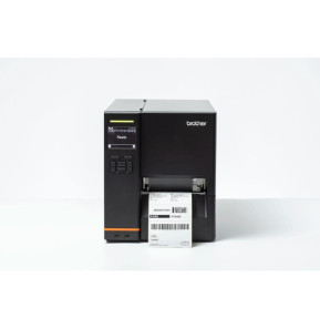 Brother TJ-4420TN - Imprimante d'étiquettes industrielle (TJ-4420TN)