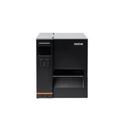 Brother TJ4520TN imprimante pour étiquettes Ligne thermale 300 x 300 DPI Avec fil Ethernet/LAN (TJ-4520TN)