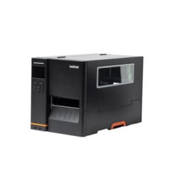 Brother TJ4520TN imprimante pour étiquettes Ligne thermale 300 x 300 DPI Avec fil Ethernet/LAN (TJ-4520TN)