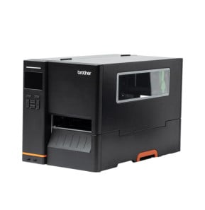 Brother TJ4520TN imprimante pour étiquettes Ligne thermale 300 x 300 DPI Avec fil Ethernet/LAN (TJ-4520TN)