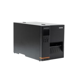 Brother TJ4520TN imprimante pour étiquettes Ligne thermale 300 x 300 DPI Avec fil Ethernet/LAN (TJ-4520TN)