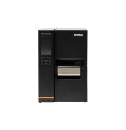 Brother TJ4422TN imprimante pour étiquettes Ligne thermale 203 x 203 DPI Avec fil Ethernet/LAN (TJ-4422TN)