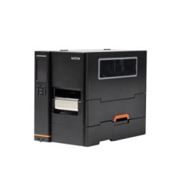 Brother TJ4422TN imprimante pour étiquettes Ligne thermale 203 x 203 DPI Avec fil Ethernet/LAN (TJ-4422TN)