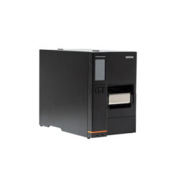 Brother TJ4422TN imprimante pour étiquettes Ligne thermale 203 x 203 DPI Avec fil Ethernet/LAN (TJ-4422TN)
