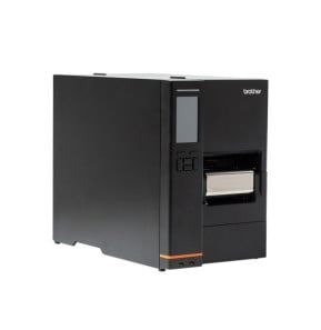 Brother TJ4422TN imprimante pour étiquettes Ligne thermale 203 x 203 DPI Avec fil Ethernet/LAN (TJ-4422TN)