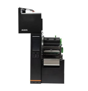 Brother TJ4422TN imprimante pour étiquettes Ligne thermale 203 x 203 DPI Avec fil Ethernet/LAN (TJ-4422TN)