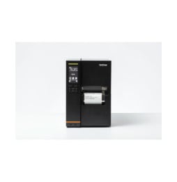 Brother TJ4422TN imprimante pour étiquettes Ligne thermale 203 x 203 DPI Avec fil Ethernet/LAN (TJ-4422TN)