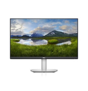 DELL S Series S2722QC LED display 68,6 cm (27") 3840 x 2160 pixels 4K Ultra HD LCD Gris (DELL-S2722QC)