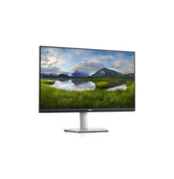 DELL S Series S2722QC LED display 68,6 cm (27") 3840 x 2160 pixels 4K Ultra HD LCD Gris (DELL-S2722QC)