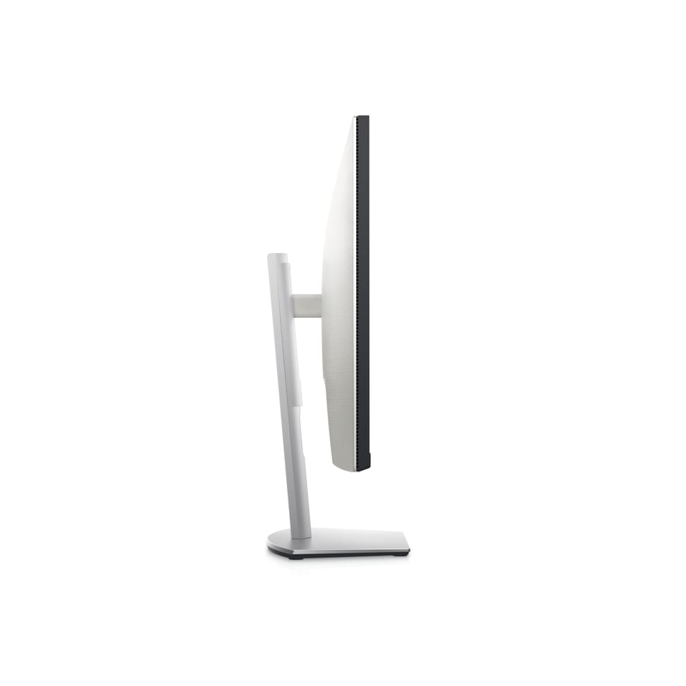 DELL S Series S2722QC LED display 68,6 cm (27") 3840 x 2160 pixels 4K Ultra HD LCD Gris (DELL-S2722QC) — image 4