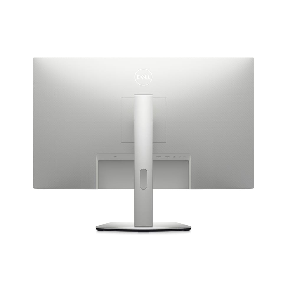 DELL S Series S2722QC LED display 68,6 cm (27") 3840 x 2160 pixels 4K Ultra HD LCD Gris (DELL-S2722QC) — image 5