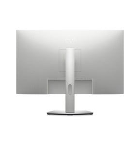 DELL S Series S2722QC LED display 68,6 cm (27") 3840 x 2160 pixels 4K Ultra HD LCD Gris (DELL-S2722QC)
