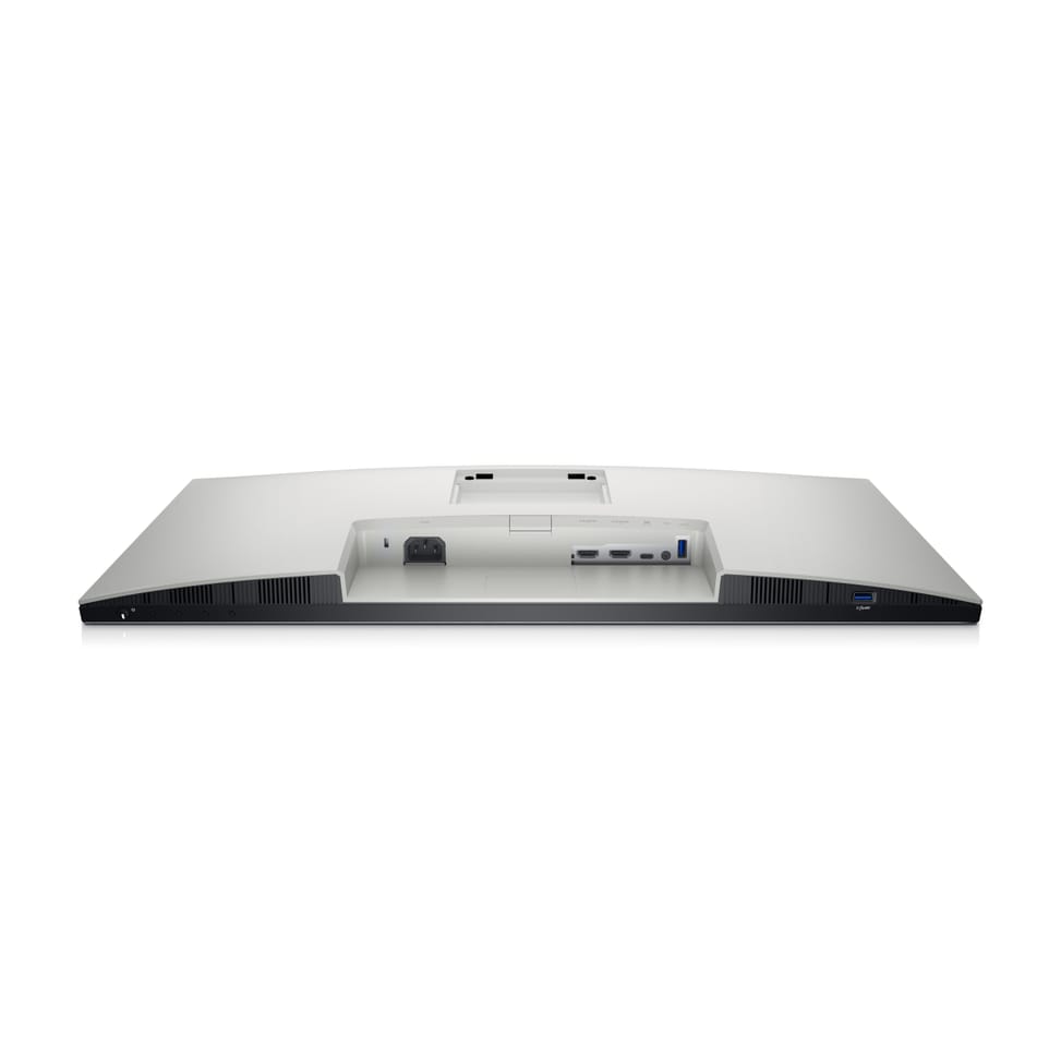 DELL S Series S2722QC LED display 68,6 cm (27") 3840 x 2160 pixels 4K Ultra HD LCD Gris (DELL-S2722QC) — image 6