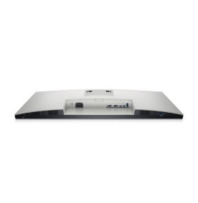 DELL S Series S2722QC LED display 68,6 cm (27") 3840 x 2160 pixels 4K Ultra HD LCD Gris (DELL-S2722QC)