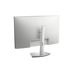 DELL S Series S2722QC LED display 68,6 cm (27") 3840 x 2160 pixels 4K Ultra HD LCD Gris (DELL-S2722QC)