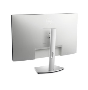 DELL S Series S2722QC LED display 68,6 cm (27") 3840 x 2160 pixels 4K Ultra HD LCD Gris (DELL-S2722QC)