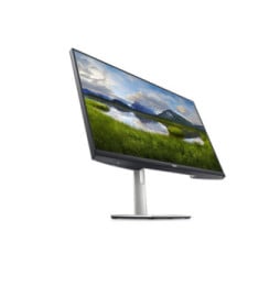 DELL S Series S2722QC LED display 68,6 cm (27") 3840 x 2160 pixels 4K Ultra HD LCD Gris (DELL-S2722QC)