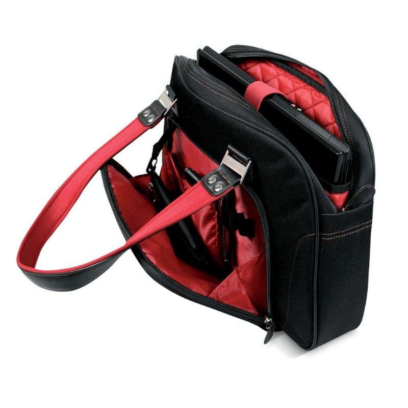 Sacoche ADELAIDE pour PC 13-14" - Port Designs (150021) — image 11
