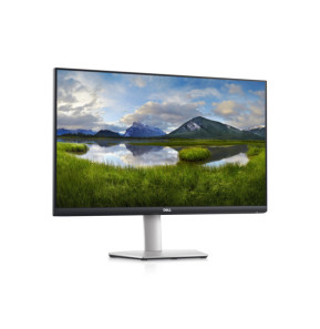DELL S Series S2722DC LED display 68,6 cm (27") 2560 x 1440 pixels Quad HD LCD Gris (210-BCCT)