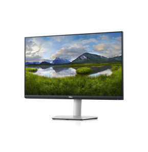 DELL S Series S2722DC LED display 68,6 cm (27") 2560 x 1440 pixels Quad HD LCD Gris (210-BCCT)