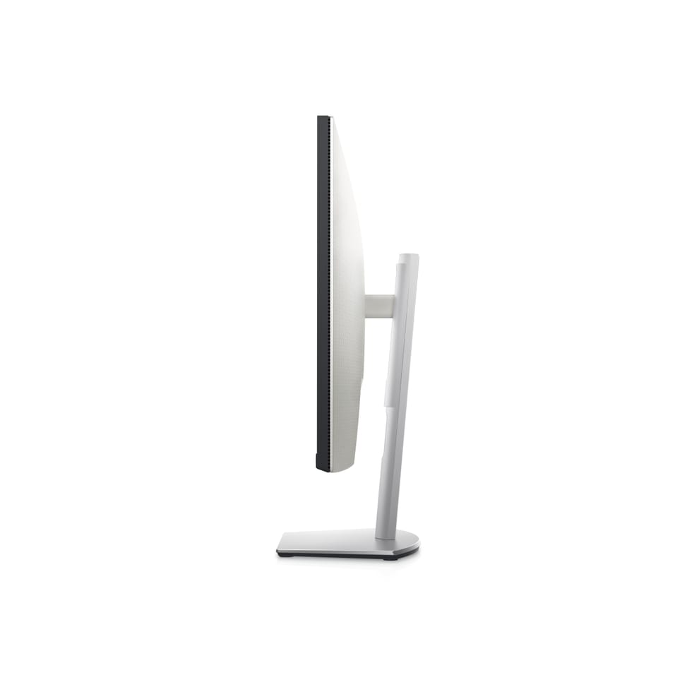 DELL S Series S2722DC LED display 68,6 cm (27") 2560 x 1440 pixels Quad HD LCD Gris (210-BCCT) — image 5