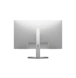 DELL S Series S2722DC LED display 68,6 cm (27") 2560 x 1440 pixels Quad HD LCD Gris (210-BCCT)