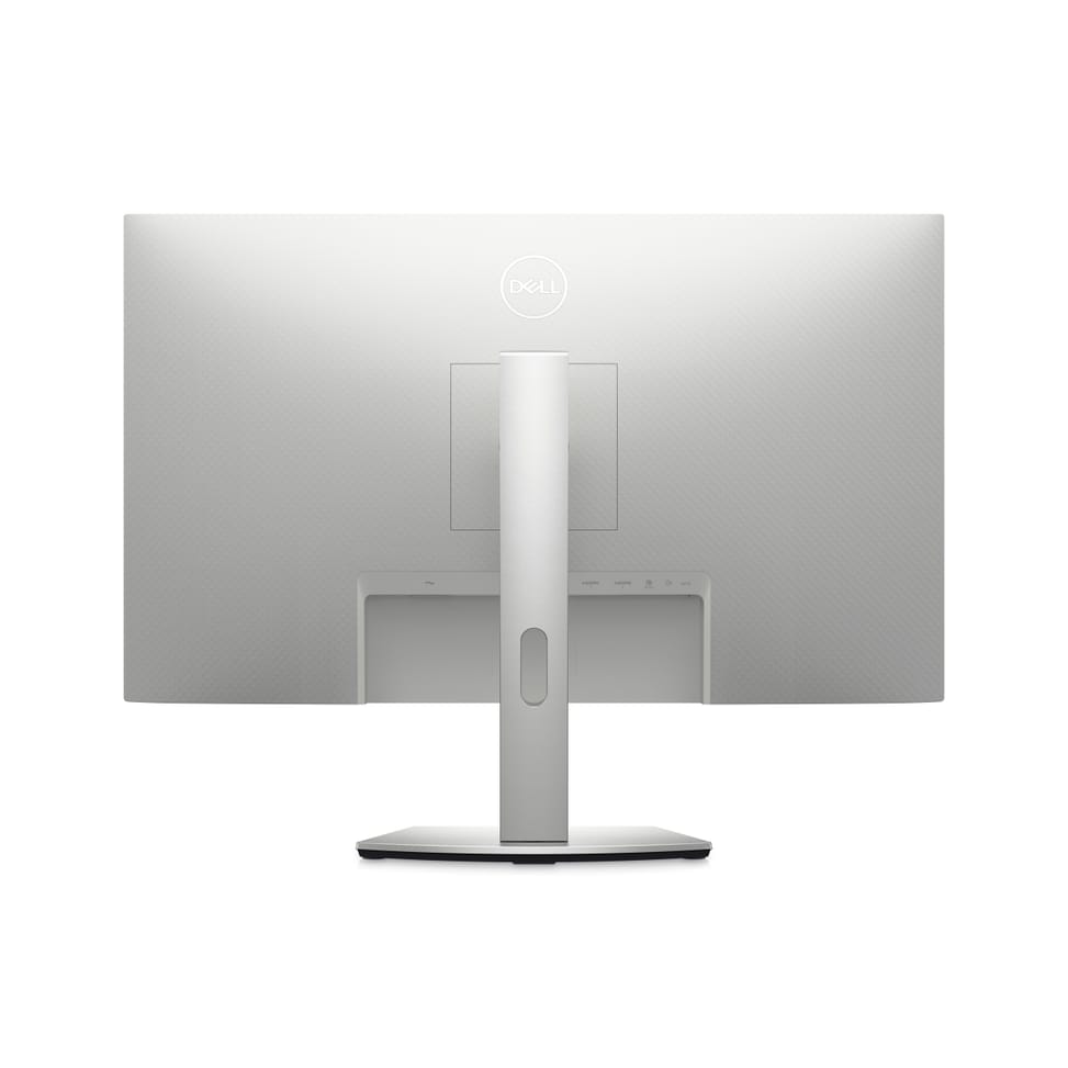 DELL S Series S2722DC LED display 68,6 cm (27") 2560 x 1440 pixels Quad HD LCD Gris (210-BCCT) — image 6