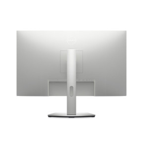 DELL S Series S2722DC LED display 68,6 cm (27") 2560 x 1440 pixels Quad HD LCD Gris (210-BCCT)